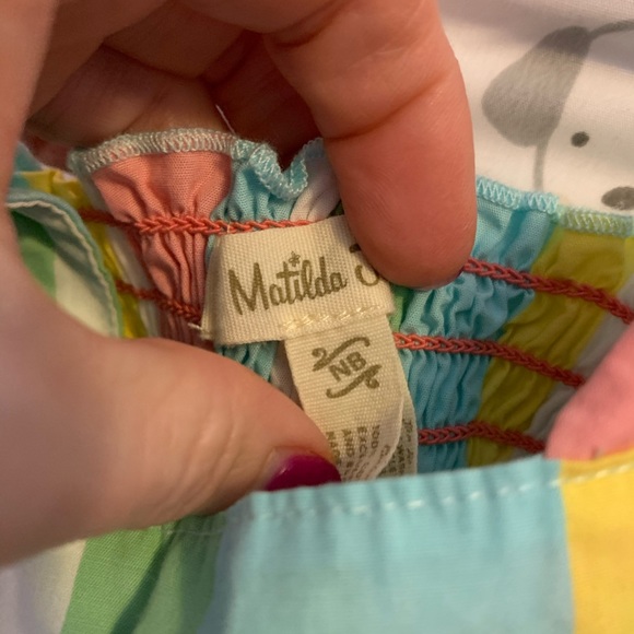 Matilda Jane bubble suit - literally worn once - Picture 2 of 2